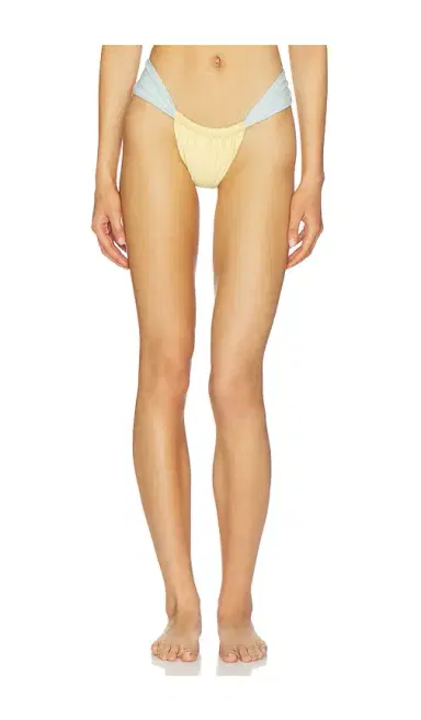 Montce X Elsa Hosk Sandra Bikini Bottom | Thumbnail 1