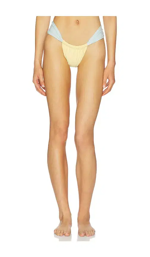 Montce X Elsa Hosk Sandra Bikini Bottom
