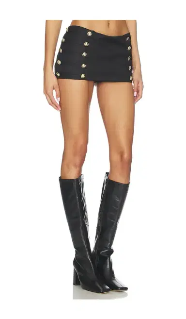 LIONESS Rush Hour Skort | Thumbnail 2 LIONESS Rush Hour Skort | Thumbnail 2