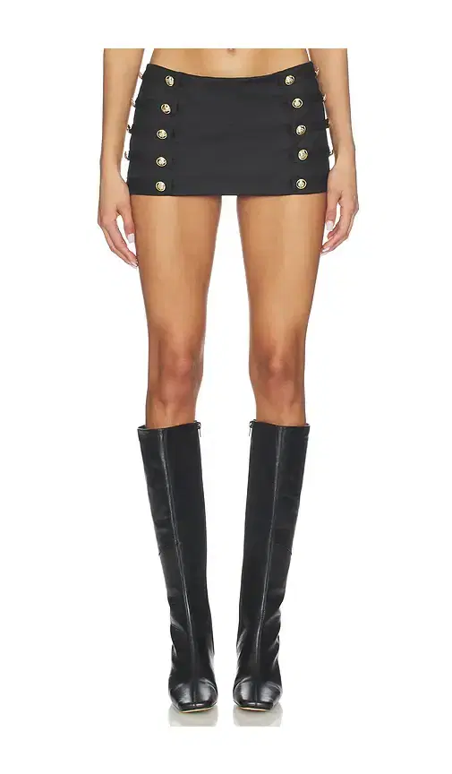 Rush Hour Skort
