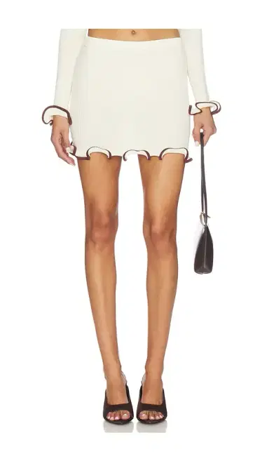 Lovers and Friends Bella Mini Skirt | Thumbnail 1 Lovers and Friends Bella Mini Skirt | Thumbnail 1