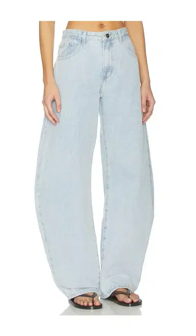 LIONESS Horseshoe Jean | Thumbnail 2 LIONESS Horseshoe Jean | Thumbnail 2