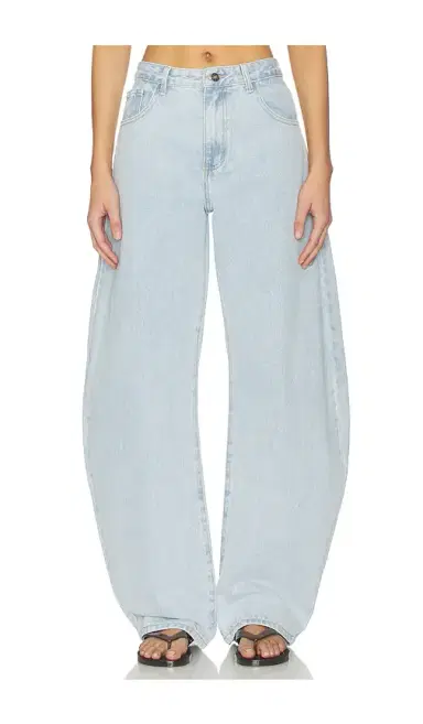 LIONESS Horseshoe Jean | Thumbnail 1 LIONESS Horseshoe Jean | Thumbnail 1