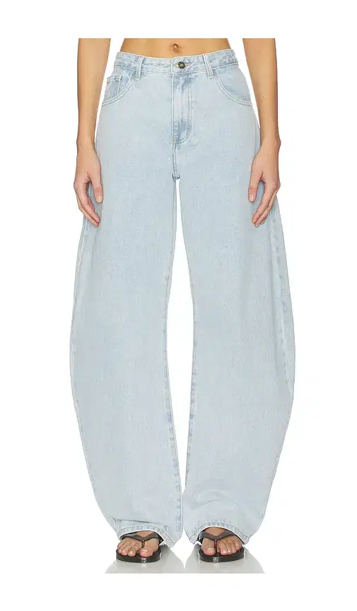 Horseshoe Jean