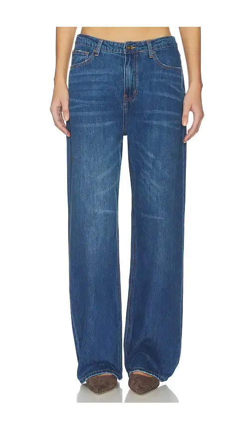 Evolve Jean