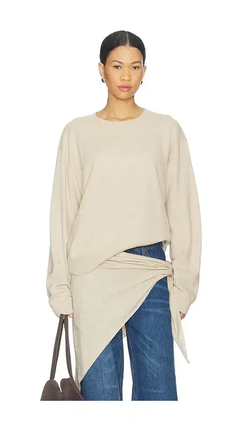 LIONESS Olsen Knit