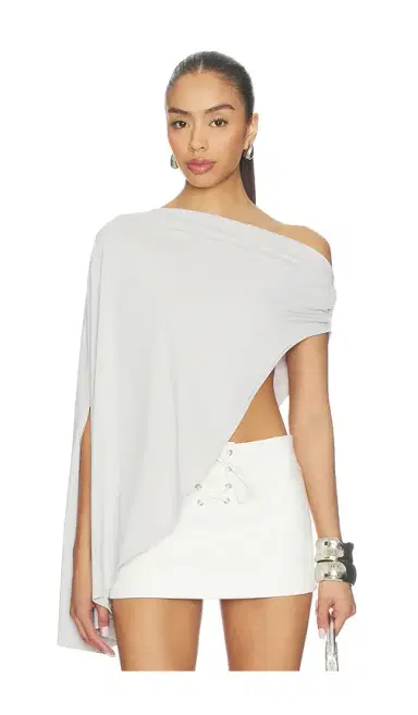 LIONESS Reborn Poncho | Thumbnail 1 LIONESS Reborn Poncho | Thumbnail 1