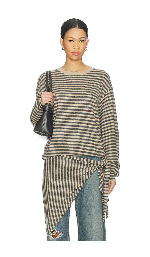 LIONESS Olsen Knit