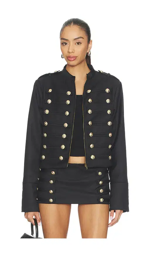 Rush Hour Jacket