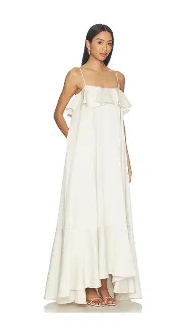 Lovers and Friends Vada Gown | Thumbnail 2 Lovers and Friends Vada Gown | Thumbnail 2
