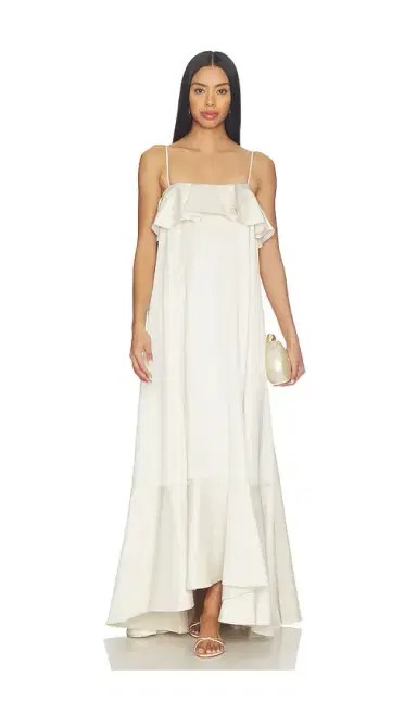 Lovers and Friends Vada Gown | Thumbnail 1 Lovers and Friends Vada Gown | Thumbnail 1