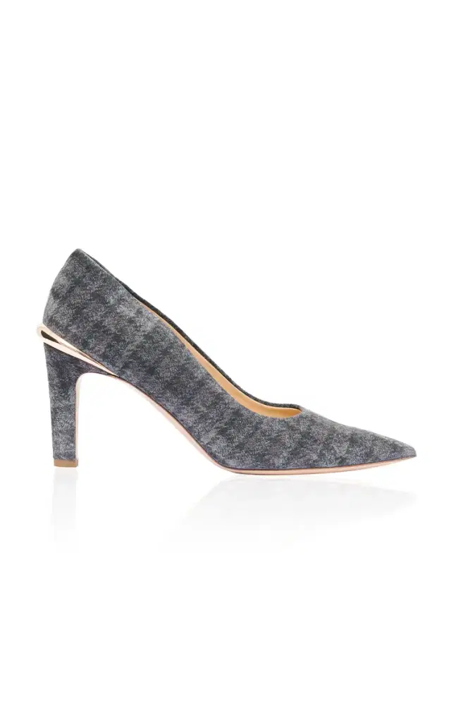 Gabriela Hearst Edwina Heel