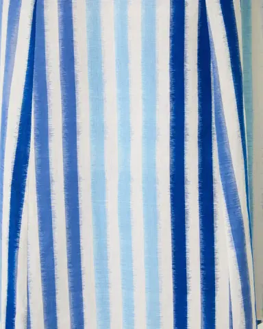Emporio Sirenuse Adele Trousers in Ikat Stripes | Thumbnail 4 Emporio Sirenuse Adele Trousers in Ikat Stripes | Thumbnail 4