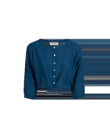 Emporio Sirenuse New Jinny Top | Thumbnail 5