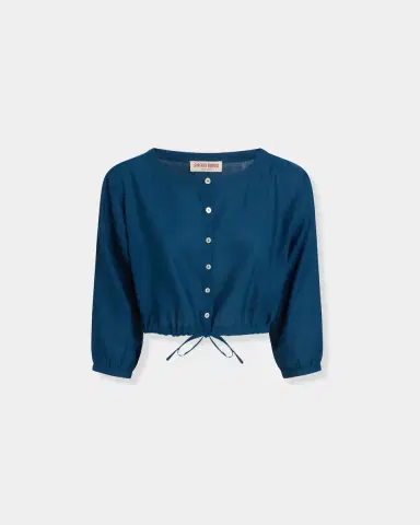 Emporio Sirenuse New Jinny Top | Thumbnail 5 Emporio Sirenuse New Jinny Top | Thumbnail 5