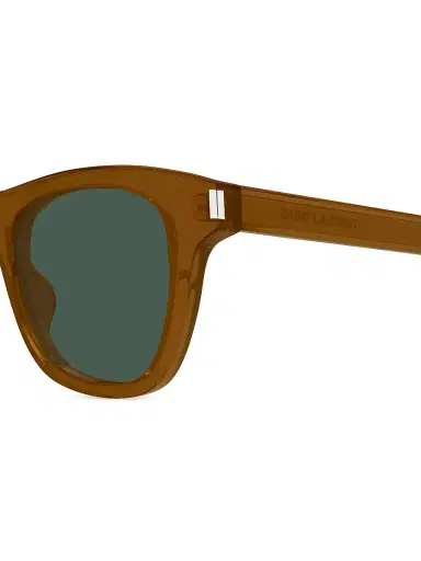 Saint Laurent Men's 51MM Square Sunglasses | Thumbnail 3 Saint Laurent Men's 51MM Square Sunglasses | Thumbnail 3
