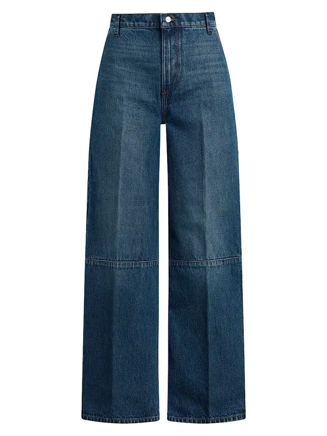 Joe's Jeans Women's The Seamed Harlowe Trousers