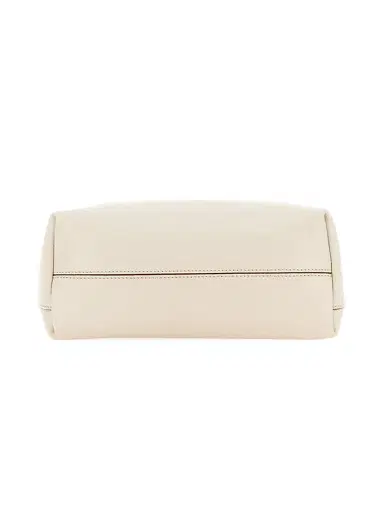 Tod's Women's Mini T Timeless Leather Bucket Bag | Thumbnail 6 Tod's Women's Mini T Timeless Leather Bucket Bag | Thumbnail 6