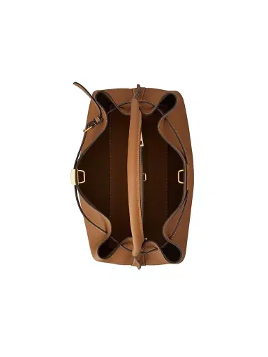 Tod's Women's Small Leather Top Handle Bag | Thumbnail 3 Tod's Women's Small Leather Top Handle Bag | Thumbnail 3