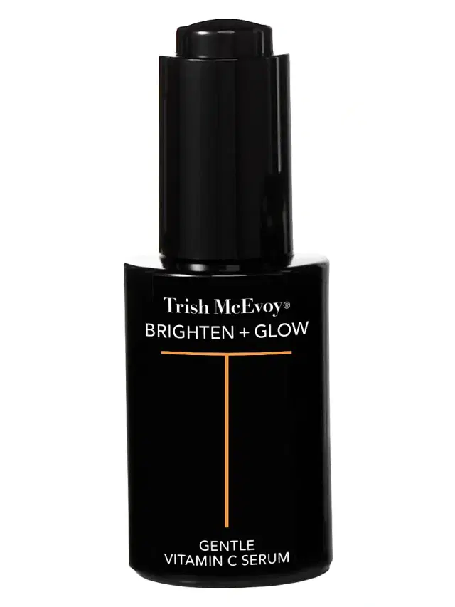Trish McEvoy Gentle Vitamin C Serum