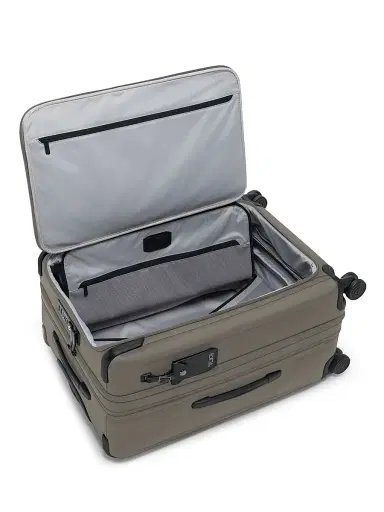 TUMI Alpha Medium Dual Expanded Suitcase - Navy | Thumbnail 12 TUMI Alpha Medium Dual Expanded Suitcase - Navy | Thumbnail 12