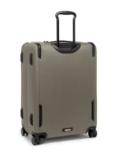 TUMI Alpha Medium Dual Expanded Suitcase - Navy | Thumbnail 14 TUMI Alpha Medium Dual Expanded Suitcase - Navy | Thumbnail 14