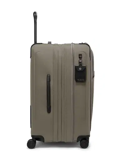 TUMI Alpha Medium Dual Expanded Suitcase - Navy | Thumbnail 17 TUMI Alpha Medium Dual Expanded Suitcase - Navy | Thumbnail 17
