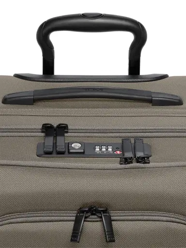 TUMI Alpha Medium Dual Expanded Suitcase - Navy | Thumbnail 18 TUMI Alpha Medium Dual Expanded Suitcase - Navy | Thumbnail 18
