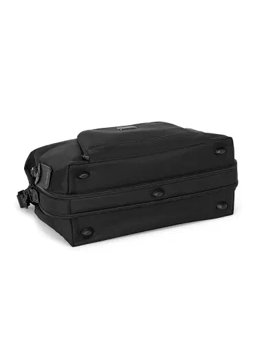 TUMI Tumi Alpha Double Expansion Duffel Bag - Navy | Thumbnail 15 TUMI Tumi Alpha Double Expansion Duffel Bag - Navy | Thumbnail 15