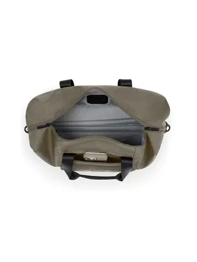 TUMI Tumi Alpha Double Expansion Duffel Bag - Navy | Thumbnail 19 TUMI Tumi Alpha Double Expansion Duffel Bag - Navy | Thumbnail 19