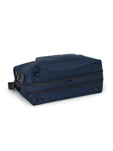 TUMI Tumi Alpha Double Expansion Duffel Bag - Navy | Thumbnail 7 TUMI Tumi Alpha Double Expansion Duffel Bag - Navy | Thumbnail 7