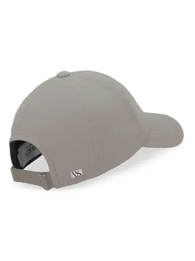 Varsity Headwear Men's Active Tech Baseball Cap - Beige - Size Small | Thumbnail 3 Varsity Headwear Men's Active Tech Baseball Cap - Beige - Size Small | Thumbnail 3