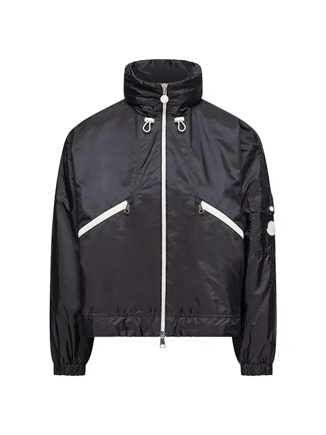 Women's Marmacy Jacket - Navy Blue