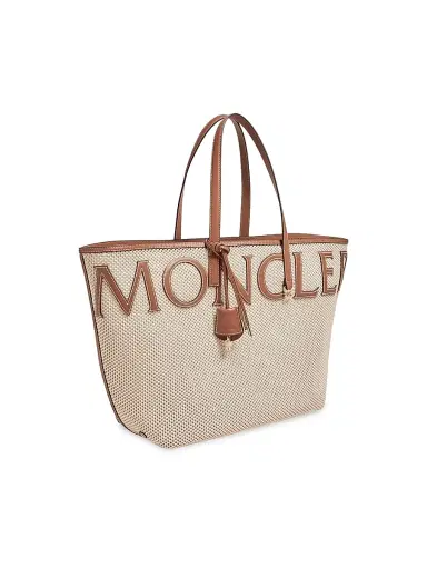 Moncler Women's Very Tote Bag | Thumbnail 2 Moncler Women's Very Tote Bag | Thumbnail 2