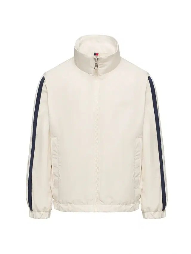 Little Boy's & Boy's Venoste Jacket - White