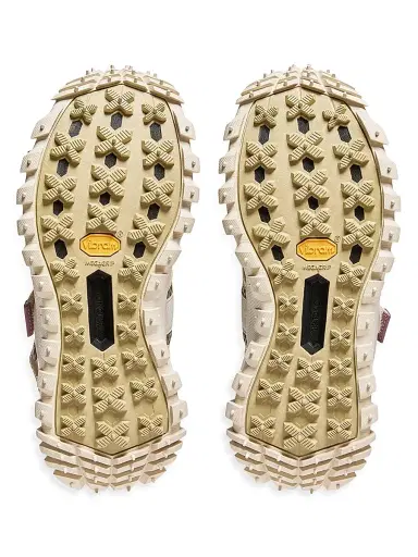 Moncler Women's Trail Grip Vela Sandals - White | Thumbnail 4 Moncler Women's Trail Grip Vela Sandals - White | Thumbnail 4