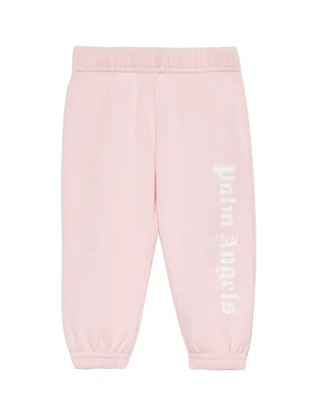 Baby Girl's & Little Girl's Logo Sweatpants - Pink 9 Months