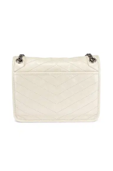 Saint Laurent Medium Niki Chain Bag | Thumbnail 3 Saint Laurent Medium Niki Chain Bag | Thumbnail 3