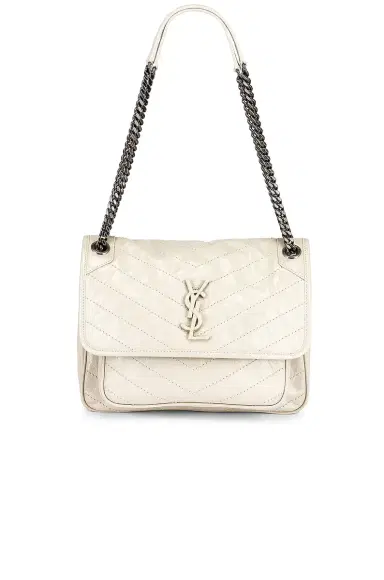 Saint Laurent Medium Niki Chain Bag | Thumbnail 6 Saint Laurent Medium Niki Chain Bag | Thumbnail 6