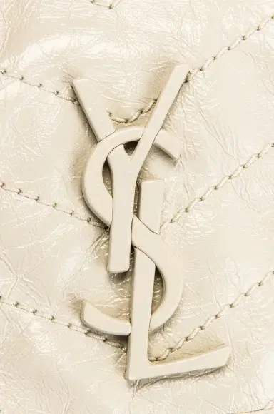 Saint Laurent Medium Niki Chain Bag | Thumbnail 8 Saint Laurent Medium Niki Chain Bag | Thumbnail 8