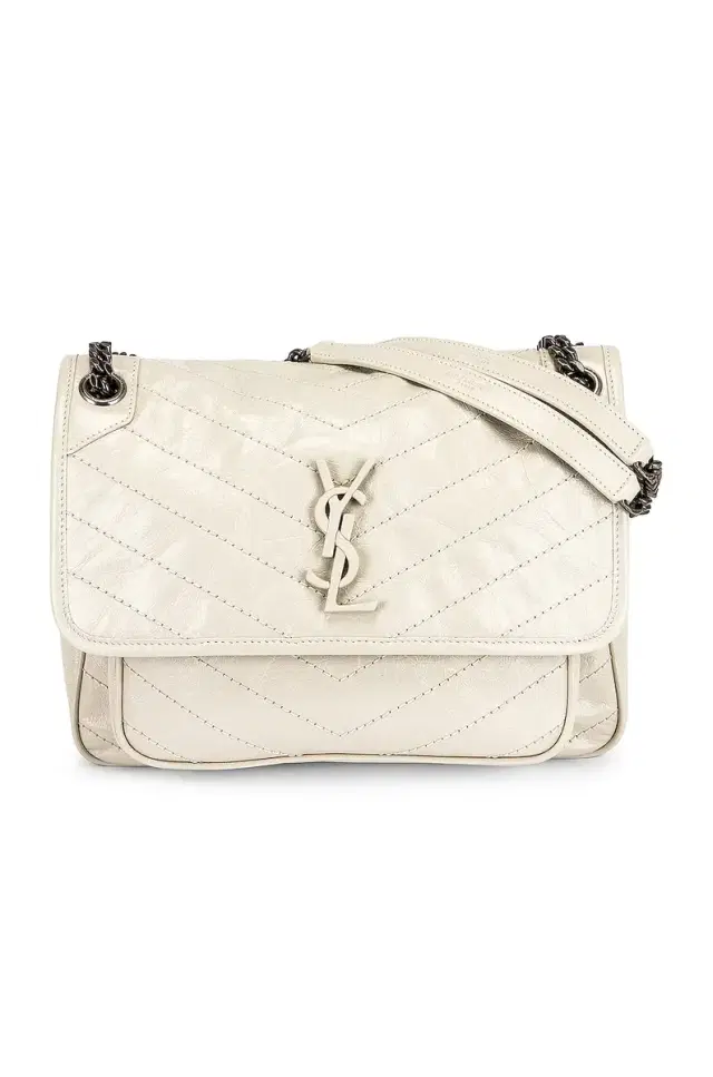 Saint Laurent Medium Niki Chain Bag