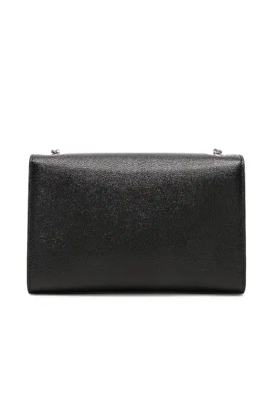 Saint Laurent Small Monogramme Kate Chain Bag | Thumbnail 3