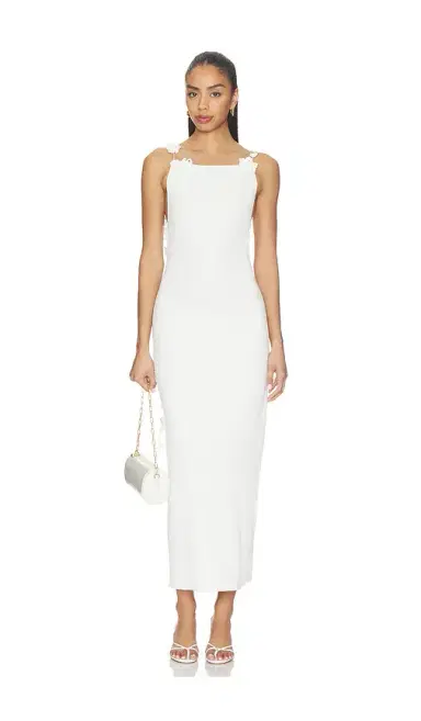 Cult Gaia Giuliana Dress | Thumbnail 2 Cult Gaia Giuliana Dress | Thumbnail 2