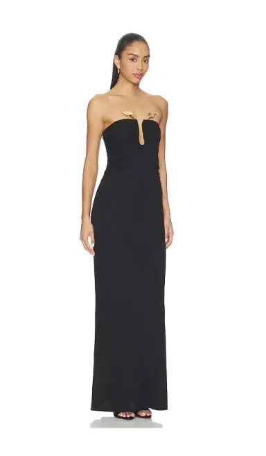 Cult Gaia Emir Dress | Thumbnail 2 Cult Gaia Emir Dress | Thumbnail 2
