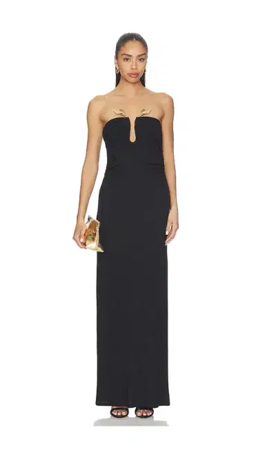 Cult Gaia Emir Dress | Thumbnail 1 Cult Gaia Emir Dress | Thumbnail 1