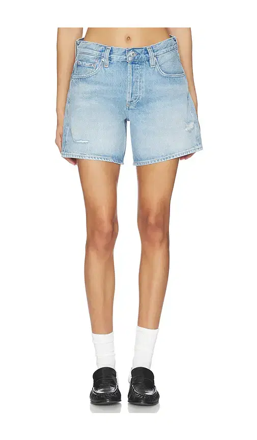 Billie Relaxed Short