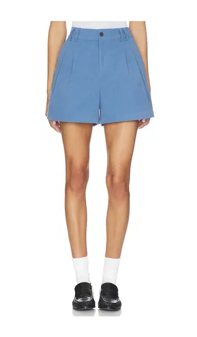 Varley Jorden Pleat Short | Thumbnail 1 Varley Jorden Pleat Short | Thumbnail 1
