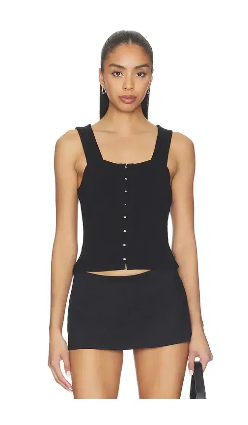 LNA Reef Hook & Eye Tank