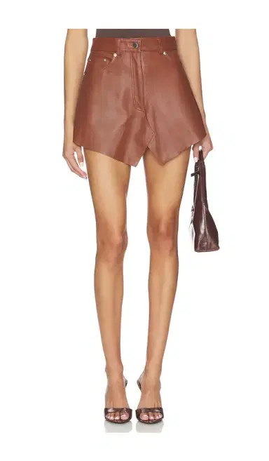 MANOKHI Marina Skort | Thumbnail 1