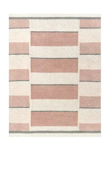 Barefoot Dreams Cozychic Cotton Playa Checkered Throw. | Thumbnail 1